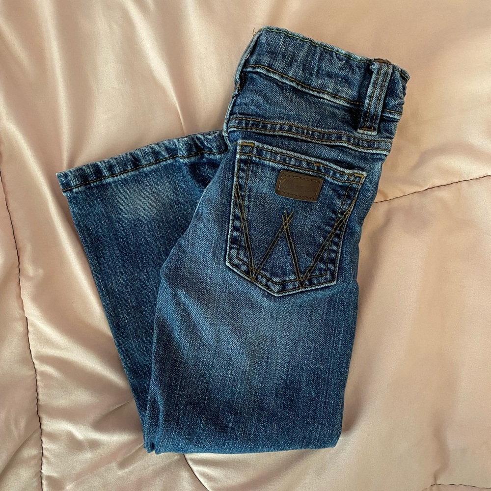 Wrangler Retro Jeans
